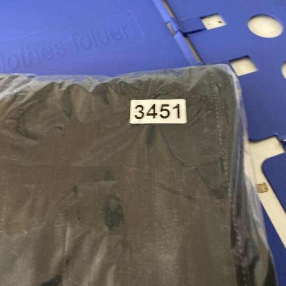 Decree Jeans Boot Cut Womens 5 Blue Dark Wash Stretch Denim Casual Juniors - Picture 12 of 12